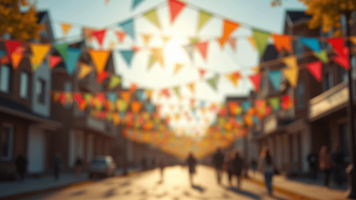The Soul of the West End: Why Our Heritage Festivals Are More Than Just Pierogis