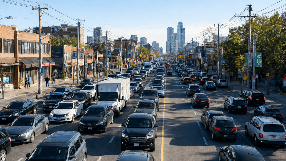 The Spectacle of Dysfunction: Why Marathon Gridlock is a Leadership Failure