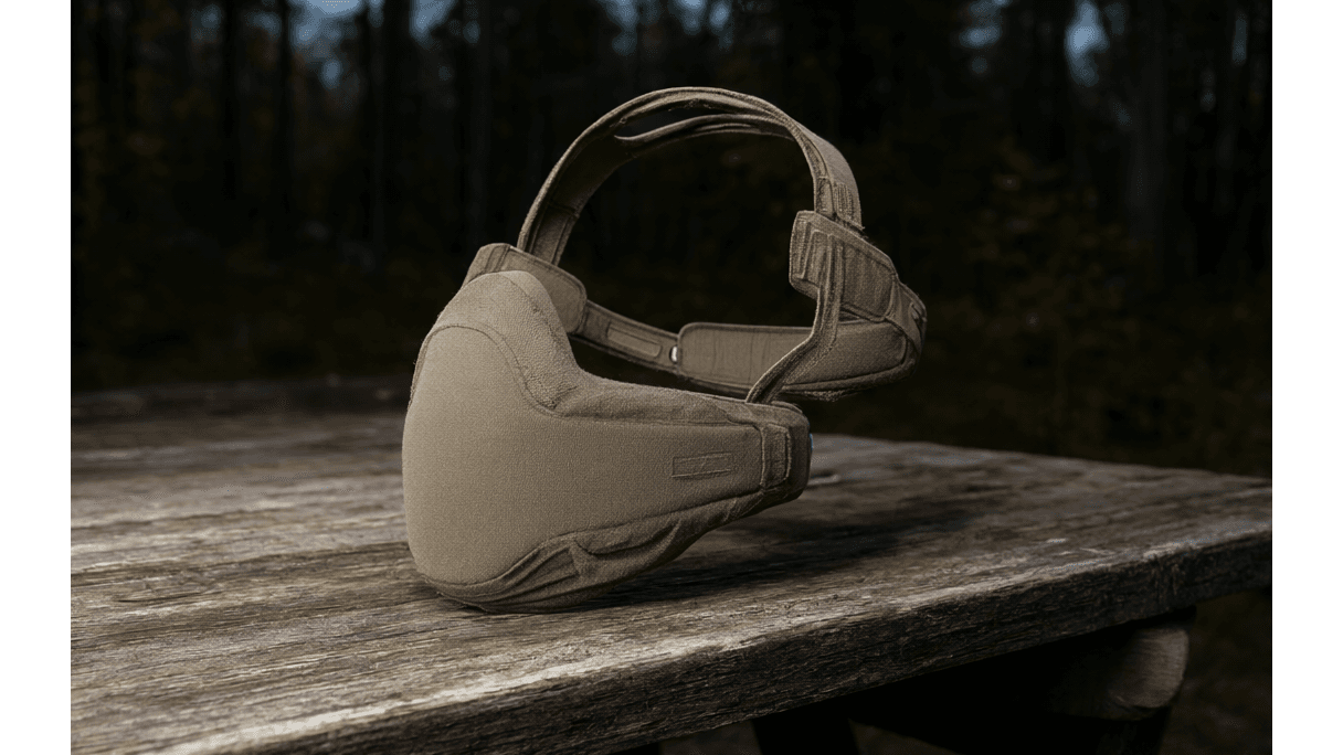 The Tactical Pivot: Can Rozvelt's Scent-Masking Tech Survive the Battlefield?