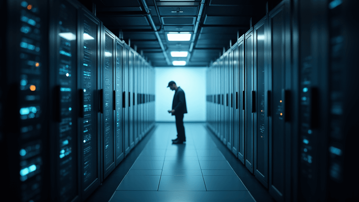 The Trillion-Dollar Hardware Race and the Invisible Divide