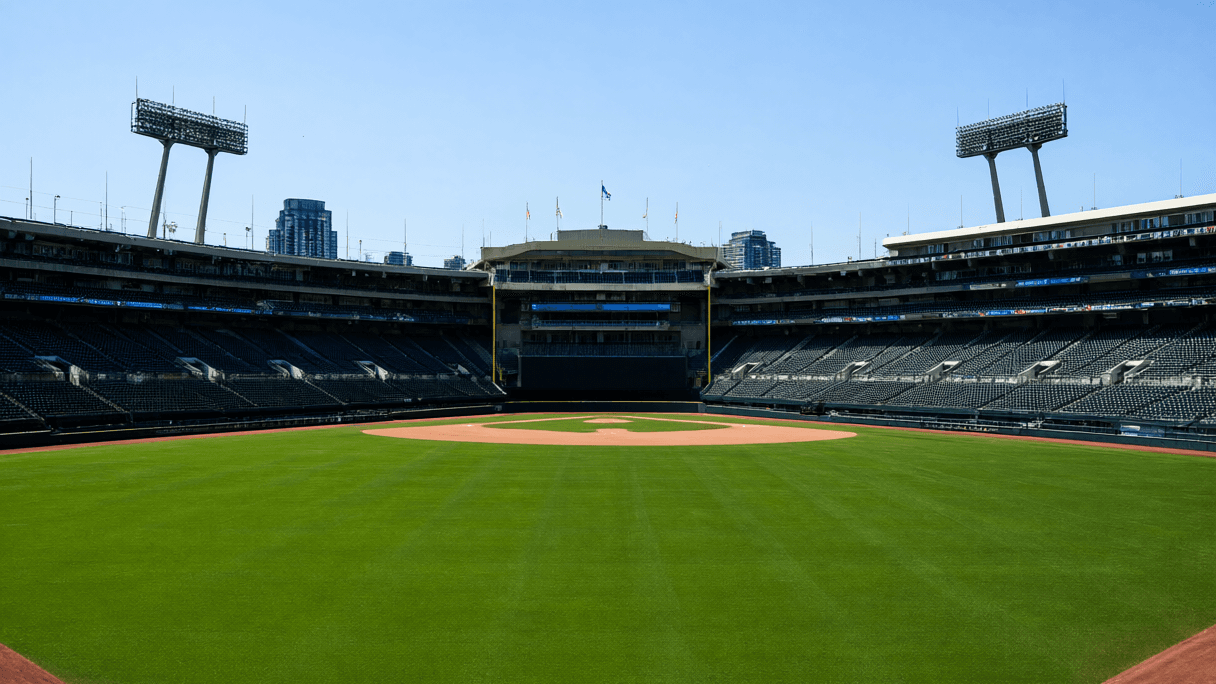 The Triple Crown Catalyst: Why Teruaki Sato is the Offseason's Ultimate Power Shift
