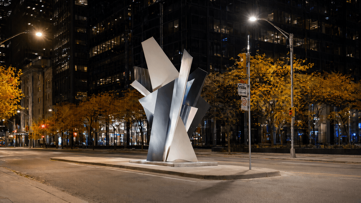 The Twenty-Year Mirror: Why Nuit Blanche is the Ultimate Test of Toronto's Public Soul