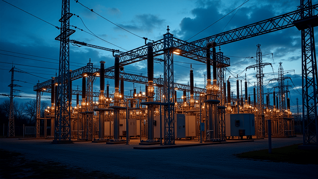 The Unsung Hero of the AI Boom: Why Solid-State Transformers are the Real Grid Unlock