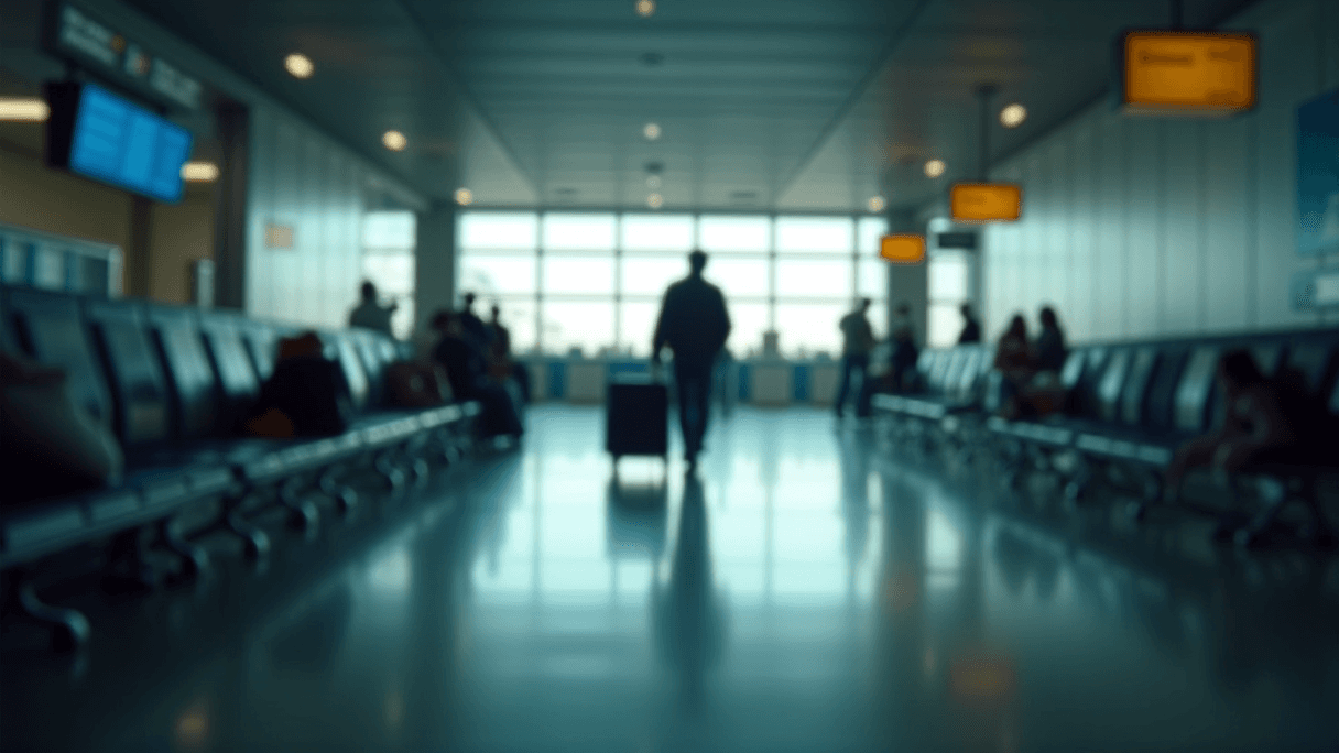The Visa Pipeline: How CBSA's Screening Failures Fueled the Bishnoi Gang's Canadian Expansion