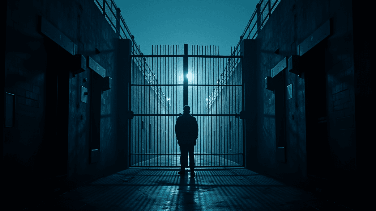 The Void of Oversight: How the Carney Government Silenced Canada's Prison Watchdog