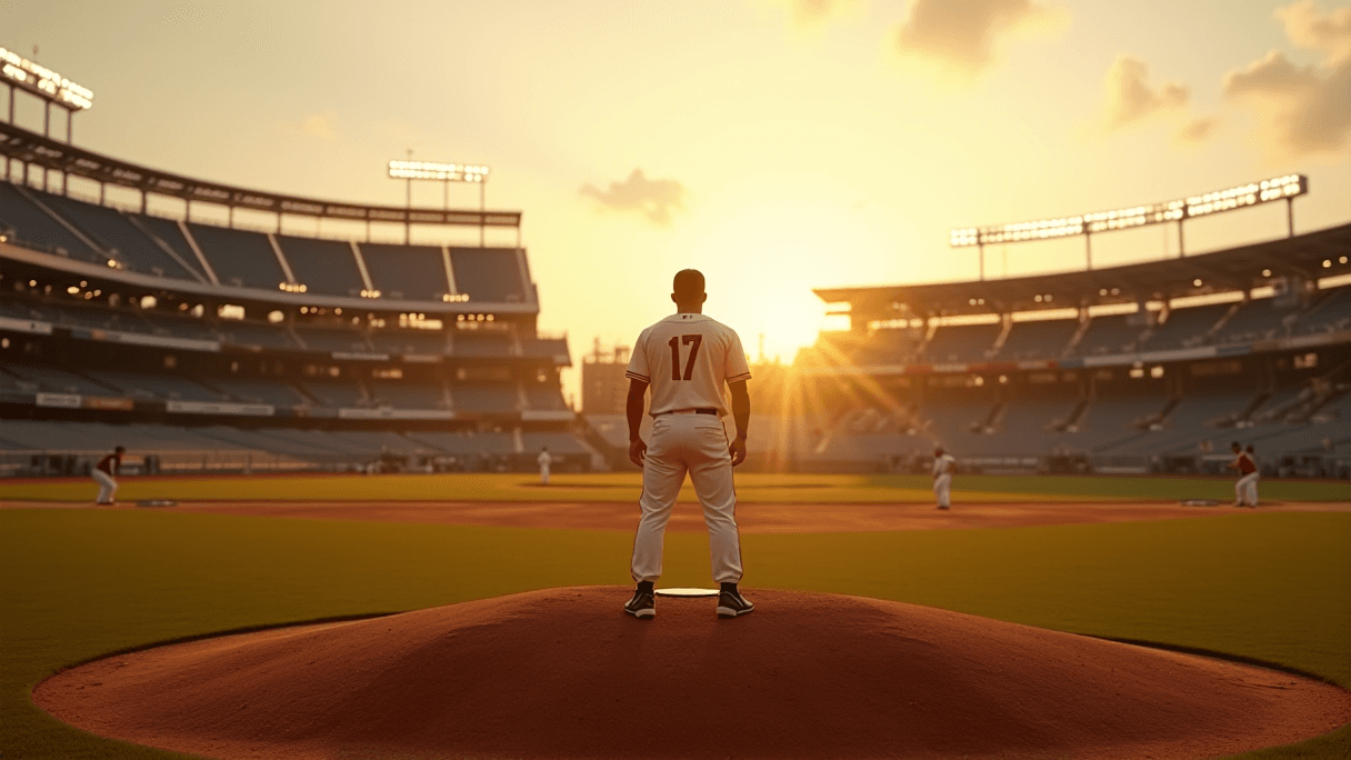 The Volume Vacuum: Why Schlittler's Workload Is the Only True Metric in the Cy Young Race