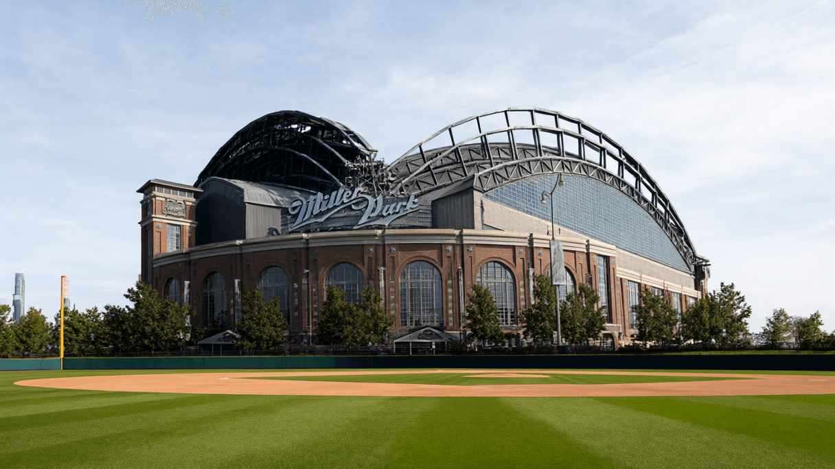 The War Room Blueprint: How Milwaukee and Tampa Bay Weaponized Inefficiency