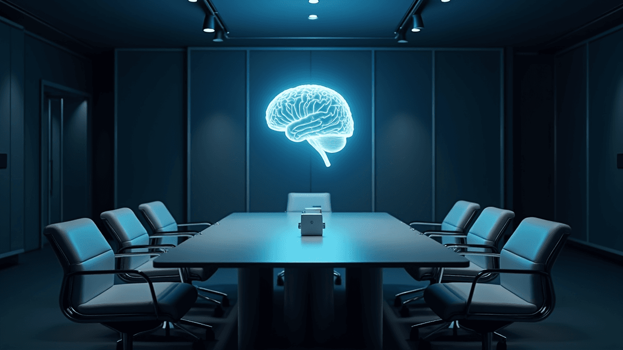 The World Model Gamble: Why Skyfall AI’s 'CEO-Replacement' Strategy is the Ultimate Stress Test for Agentic AI
