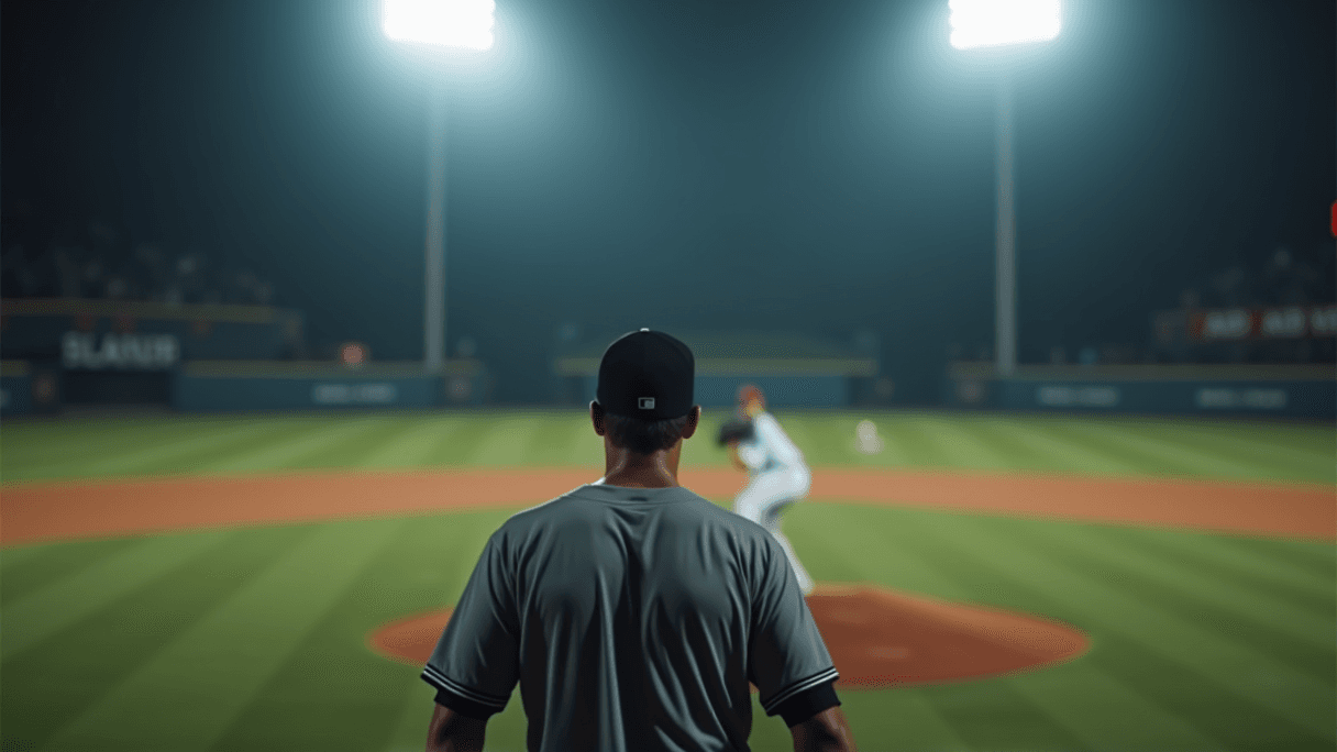 The Yesavage Litmus Test: Why the Jays' Pipeline Depends on More Than Just a Rotation Spot