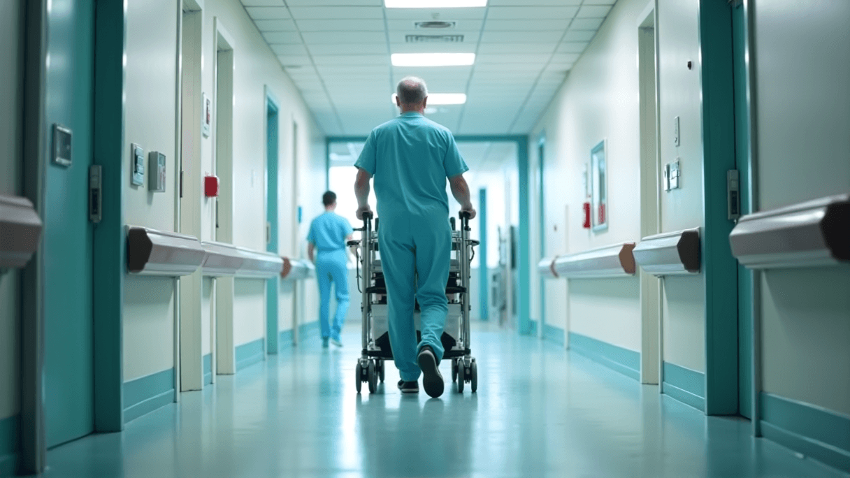Theia Partners With New Brunswick Researchers to Validate Patient-Turnover Device