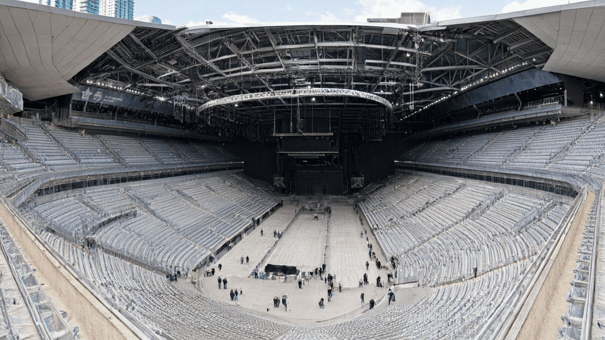 Toronto Deserves More Than a Vacation Stop: UFC 336 Needs a Main Event That Hits