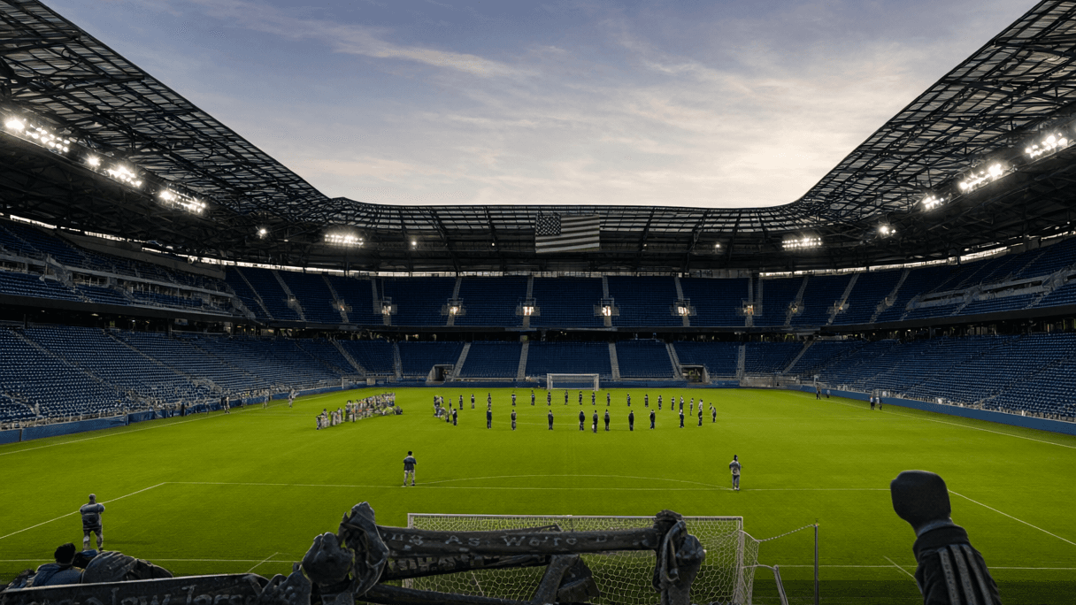 Toronto FC Faces Critical Road Test Against New York Red Bulls