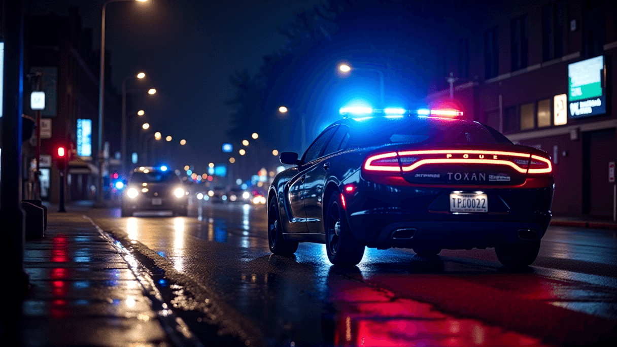 Toronto Man Charged in 2022 Scarborough Homicide