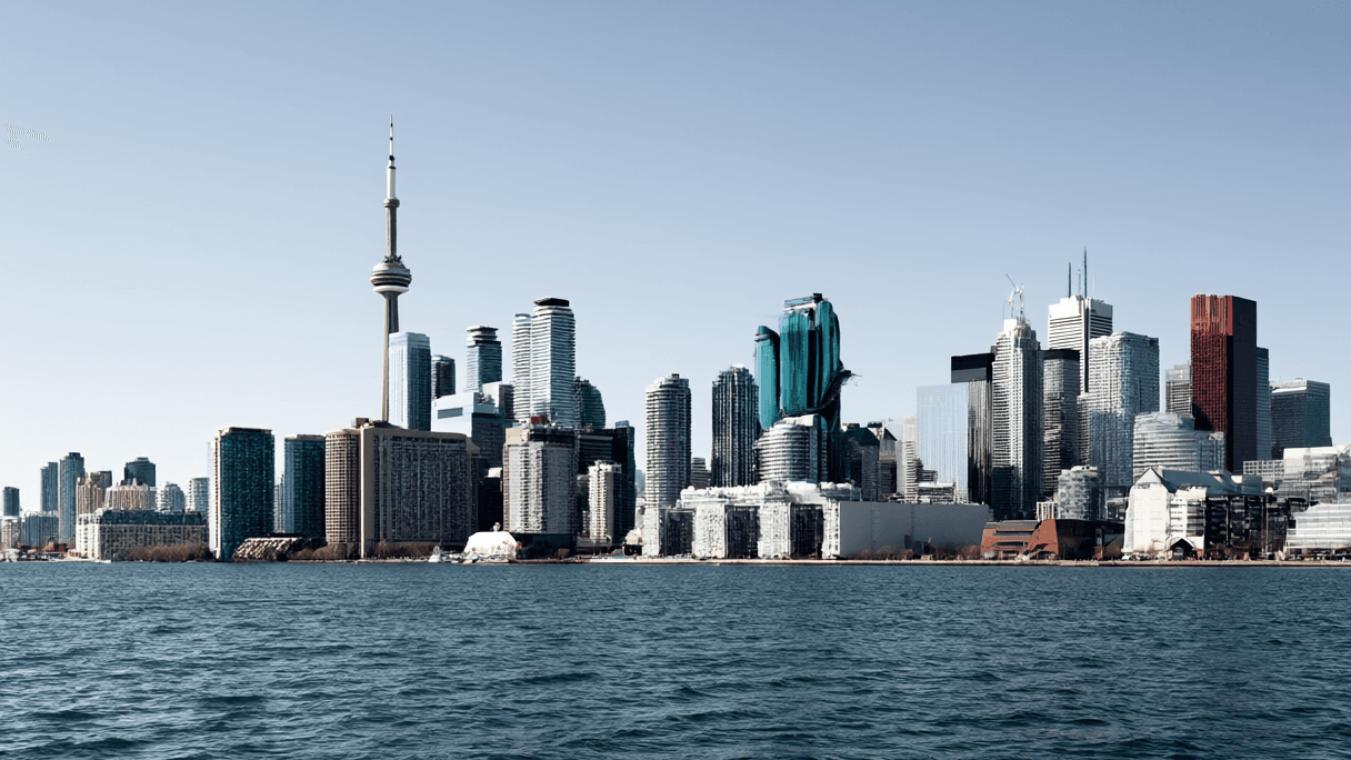 Toronto Mayor Holds Roundtable on Tariff Pressures