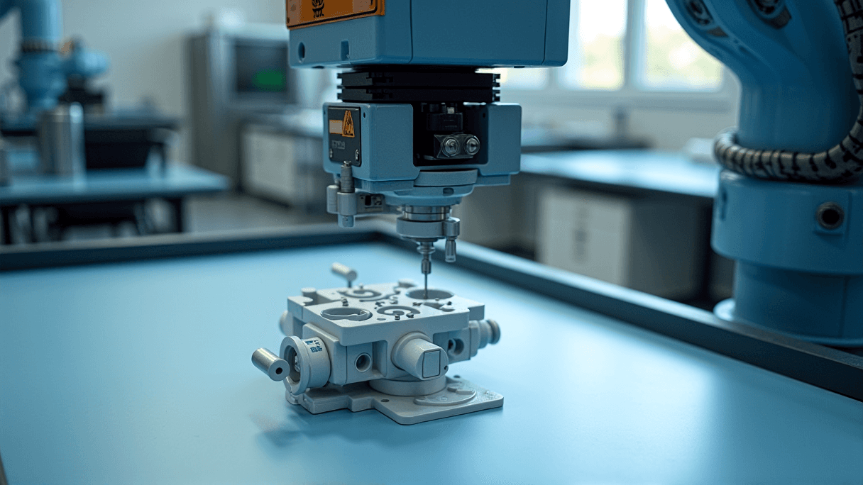 Toronto's Blueprint Brings 'Vibe Coding' to Hardware with $1.4M CAD Pre-Seed