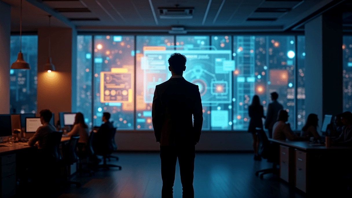 Toronto's Fisent Technologies Secures $4.3 Million USD to Scale Enterprise AI Automation