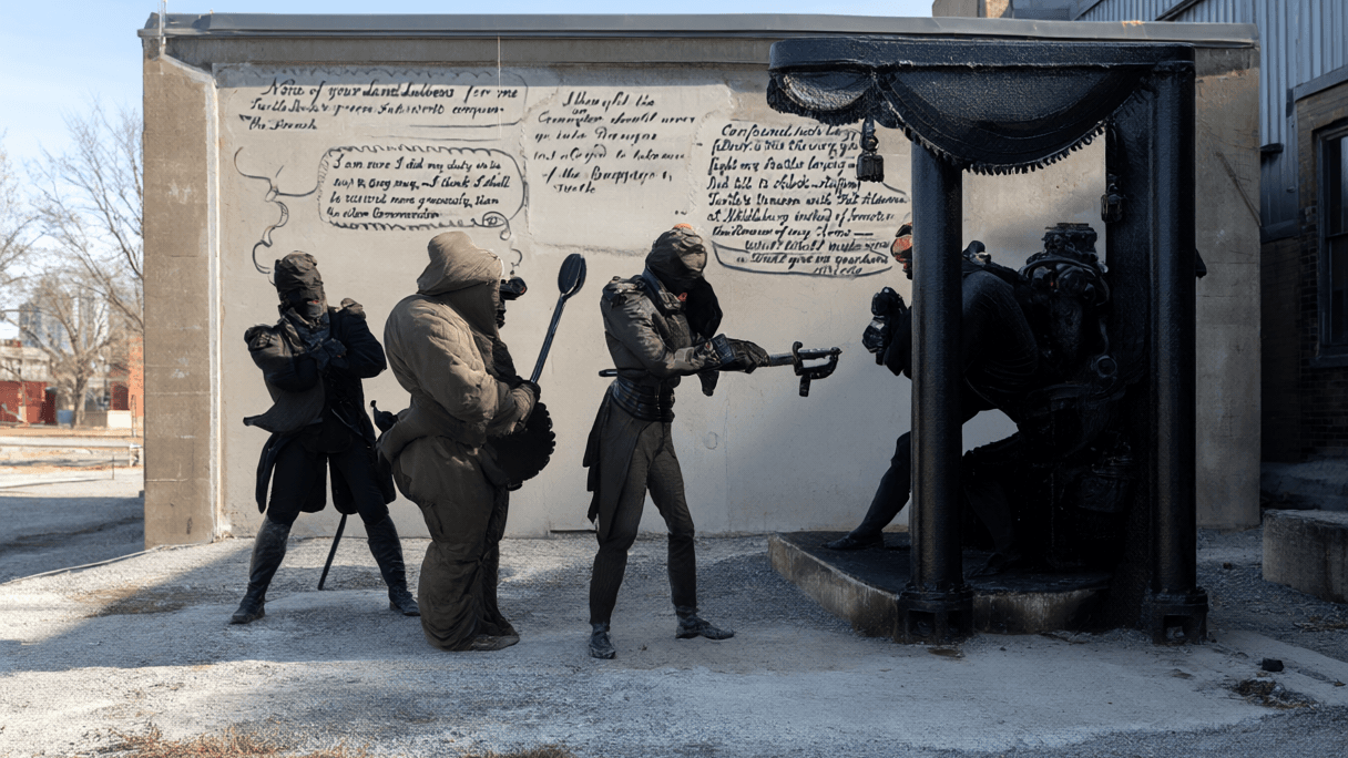 Toronto's Wastewater Tour: A Missed Opportunity for STEM Education
