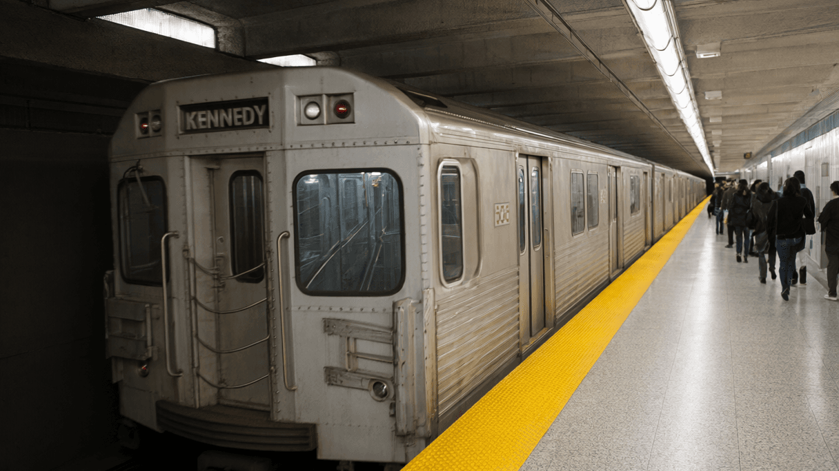 Transit Reliability a Key Issue Ahead of Toronto Municipal Election