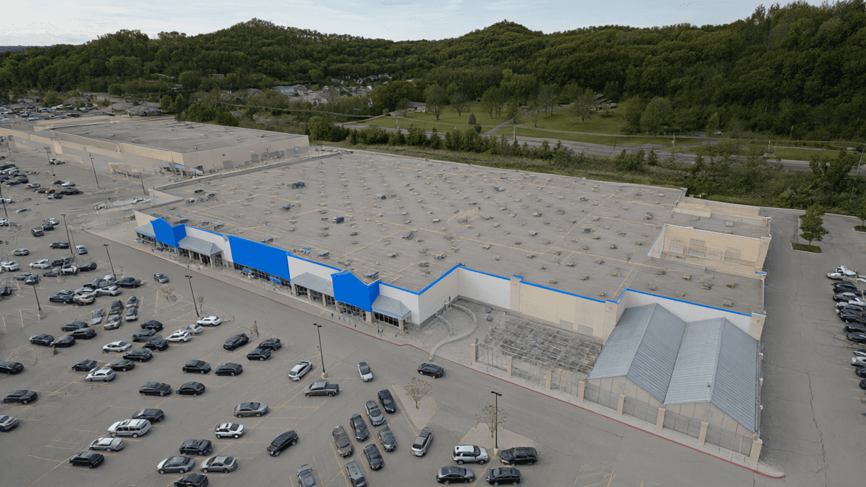 Walmart Opens Doors to AI Shopping Agents